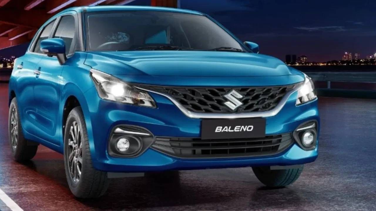 GST कपातीमुळे मारुती बलेनोची किंमत किती कमी होईल? जाणून घ्या