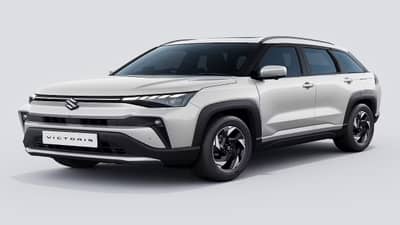 कार खरेदी करायचीये का? Maruti Victoris चे बुकिंग सुरू, जाणून घ्या