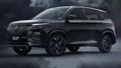 Hector स्वस्त, GST कमी झाल्याने या कंपनीनेही कमी केली किंमत, जाणून