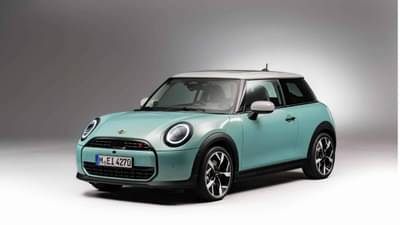 GST कपातीमुळे Mini Cooper 3 लाख रुपयांपर्यंत स्वस्त, जाणून घ्या