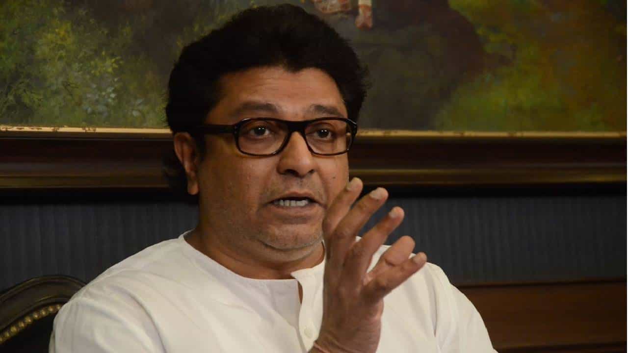 Raj Thackeray : मतचोरी मोठ्या प्रमाणात... राज ठाकरेंचे मनसे पदाधिकाऱ्यांना अंबरनाथच्या बैठकीत आदेश काय?