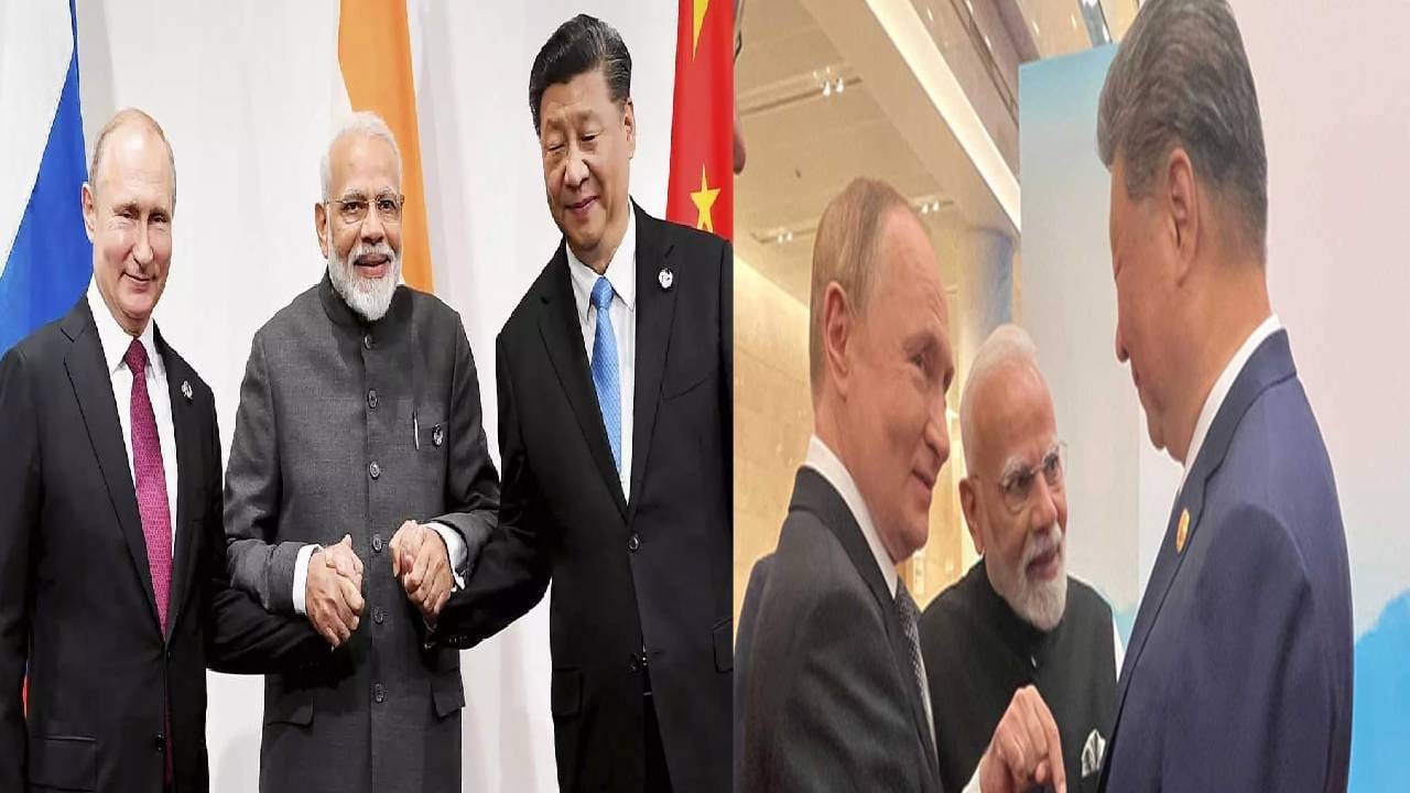 Sco summit 2025 :  नाही चालणार ट्रम्प यांची दादागिरी,  SCO समिटमधून भारताने काय मिळवलं ? वाचा A TO Z अपडेट्स