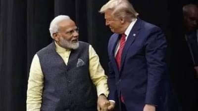 India US Relation : लवकरच मिळणार गुड न्यूज! भारत-अमेरिकेचे सुधारणार संबंध, पडद्यामागे काय घडतंय ?