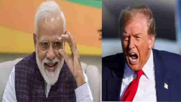 Tarriff War : टॅरिफच्या नावाने ट्रम्प ओरडत राहिले, इकडे भारताची मोठी खेळी ! थेट झटकाच..