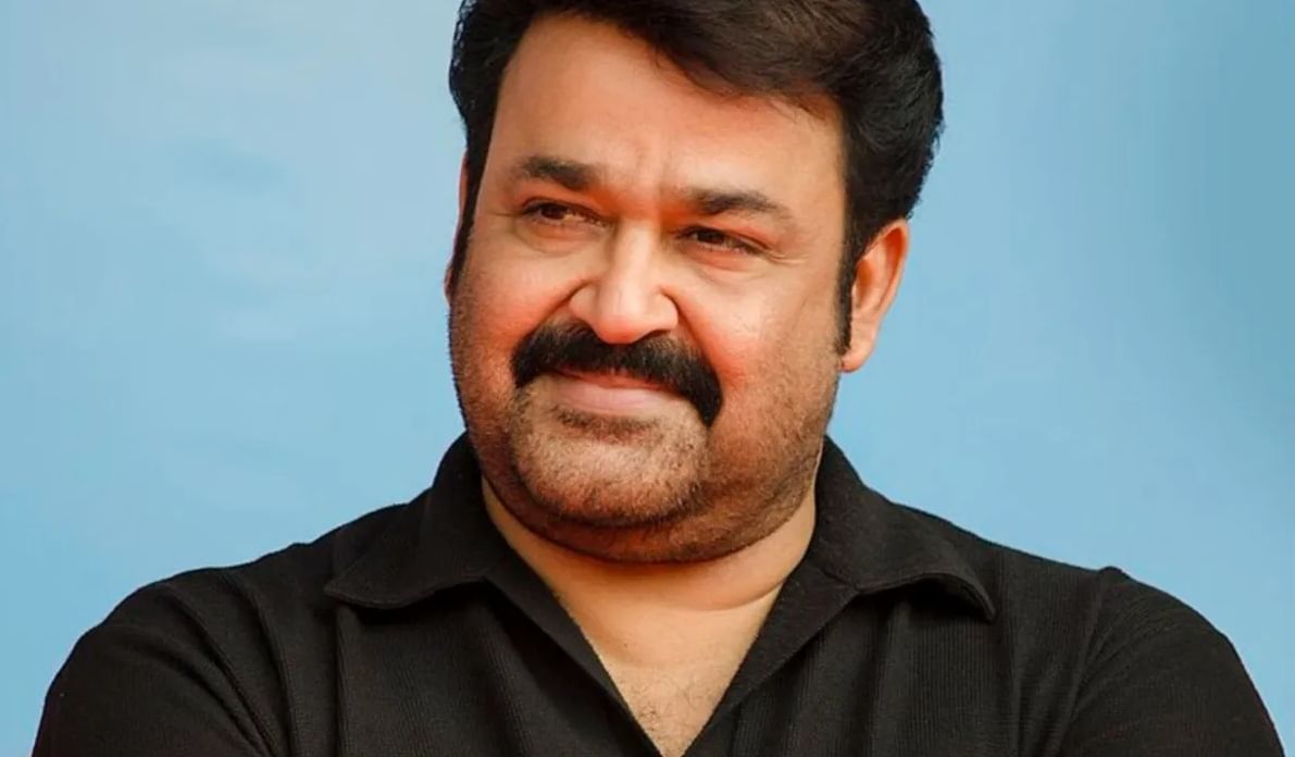 अभिनेते मोहनलाल यांना दादासाहेब फाळके पुरस्काराने गौरवणार, केंद्र सरकारची घोषणा अभिनेते मोहनलाल यांना दादासाहेब फाळके पुरस्काराने गौरवणार, केंद्र सरकारची घोषणा