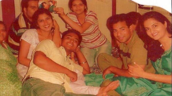 अंडरवर्ल्ड डॉनवर प्रेम करणं अभिनेत्रीला पडलं महागात, परदेशात जावून केली धुणीभांडी आणि...