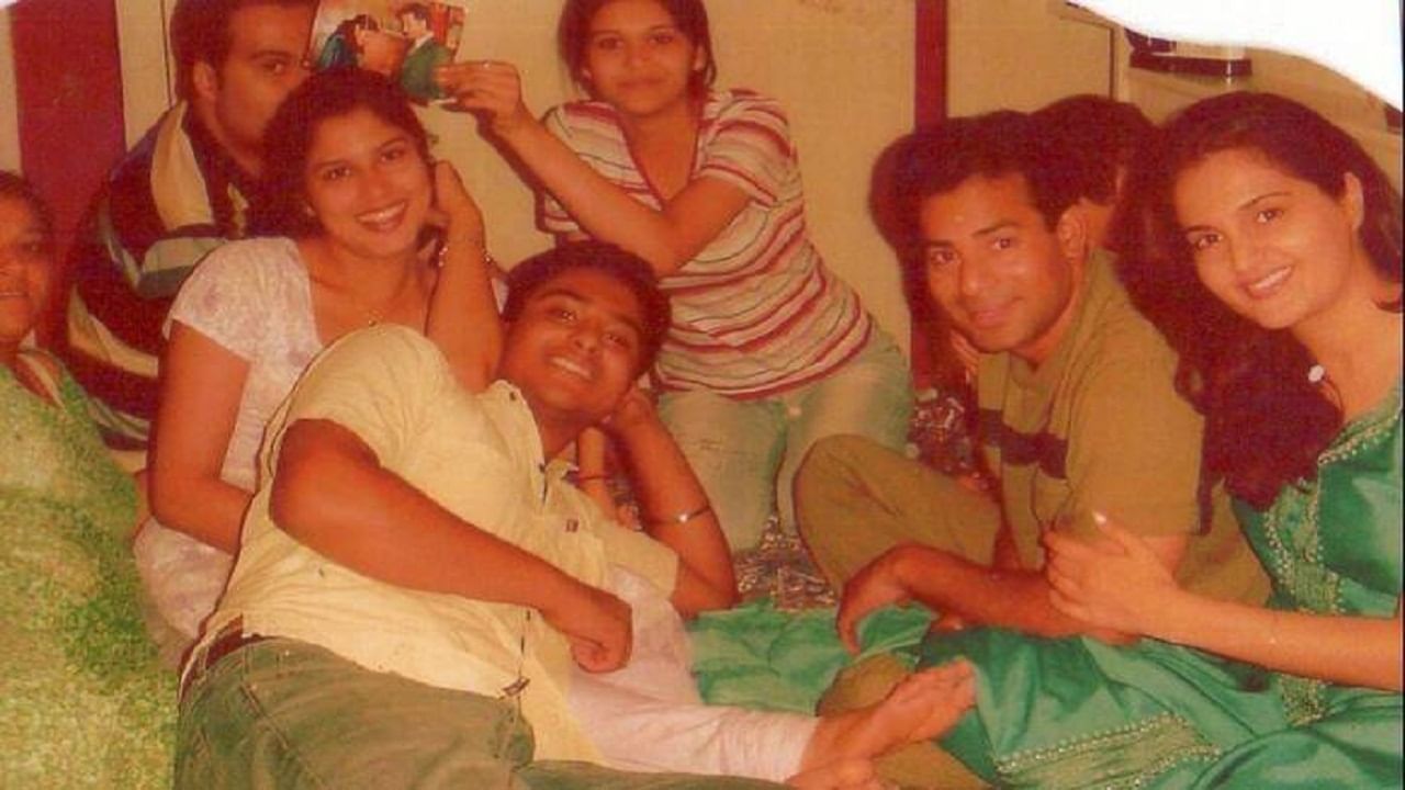 अंडरवर्ल्ड डॉनवर प्रेम करणं अभिनेत्रीला पडलं महागात, परदेशात जावून केली धुणीभांडी आणि... अंडरवर्ल्ड डॉनवर प्रेम करणं अभिनेत्रीला पडलं महागात, परदेशात जावून केली धुणीभांडी आणि...