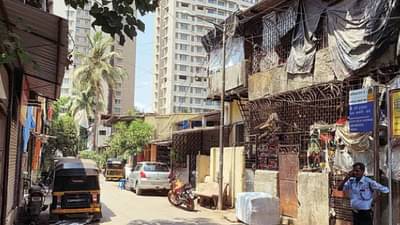 गोरेगावच्या मोतीलाल नगरमधील रहिवाशांना मिळणार आजवरचे सर्वांत मोठे घर, अख्खा मुंबईत चर्चा!