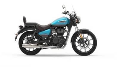 अरे.. काय खास लूक, Royal Enfield Meteor 350 लॉन्च, किंमत, फीचर्स वाचा