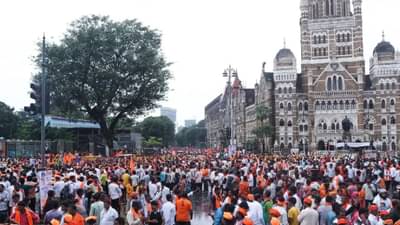 Bombay High Court Hearing | गणपती उत्सवामुळे कठोर…; कोर्टात सुनावणीदरम्यान काय सुरू?