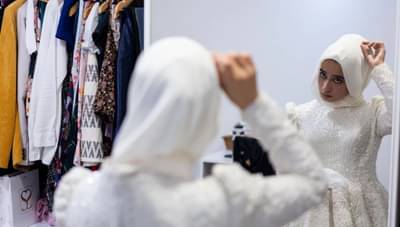 या श्रीमंत मुस्लीम देशातील मुली आशियाई मुलांवर फिदा, सरकार आले टेन्शनमध्ये !