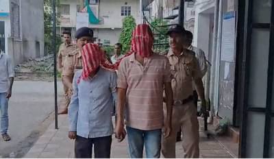 पाय घसरून मृत्यू झाल्याचा बनाव...अख्खं घरच खुनाच्या कटात, काय घडलं नागपूरच्या त्या बाथरूममध्ये?