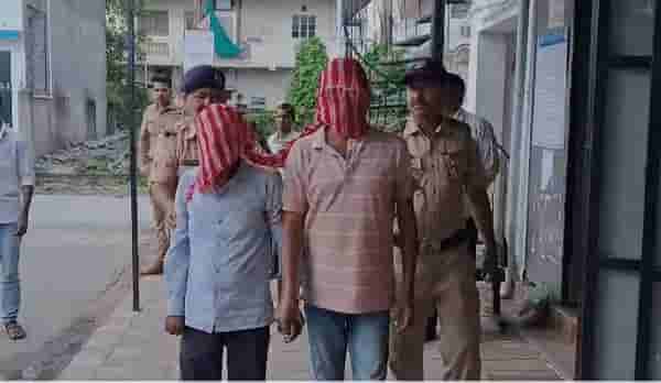 पाय घसरून मृत्यू झाल्याचा बनाव...अख्खं घरच खुनाच्या कटात, काय घडलं नागपूरच्या त्या बाथरूममध्ये?