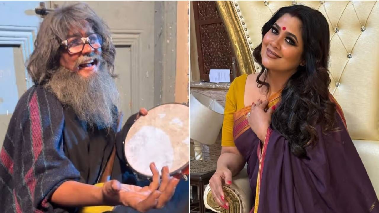 प्रसिद्ध अभिनेत्रीची झाली अशी अवस्था; तिच्यावर का आली भीक मागायची वेळ?