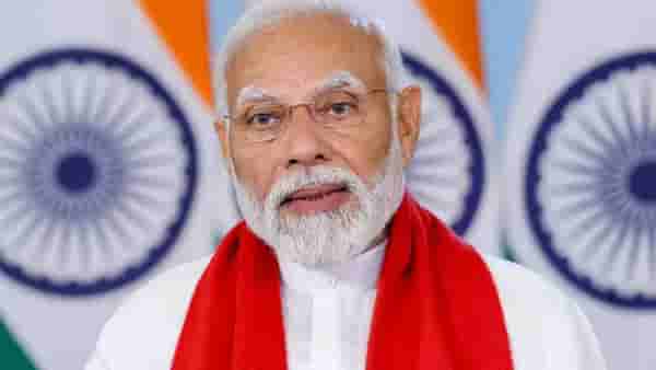 पंतप्रधान नरेंद्र मोदी आपल्या वाढदिवशी करणार मोठी घोषणा, नागरिकांना मिळणार मोठं गिफ्ट