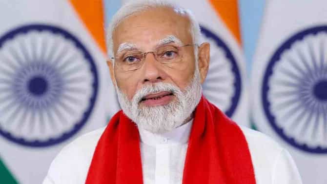 नरेंद्र मोदींची EU च्या प्रमुखांशी चर्चा, युक्रेन-रशिया युद्धावर नेमकं काय बोलण झालं?