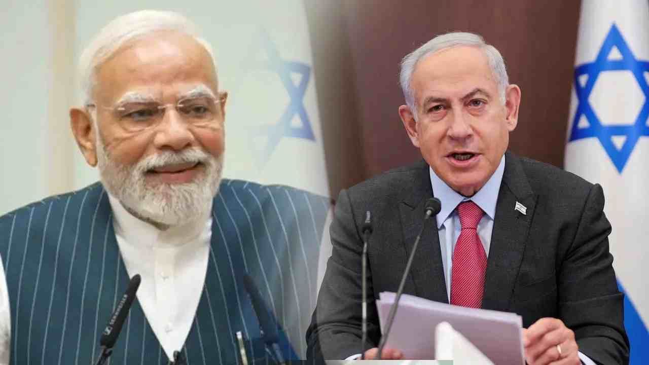 Donald Trump : डोनाल्ड ट्रम्प यांना मोठा हादरा! अमेरिकेच्या खास मित्रासोबत भारताचा ऐतिहासिक करार!