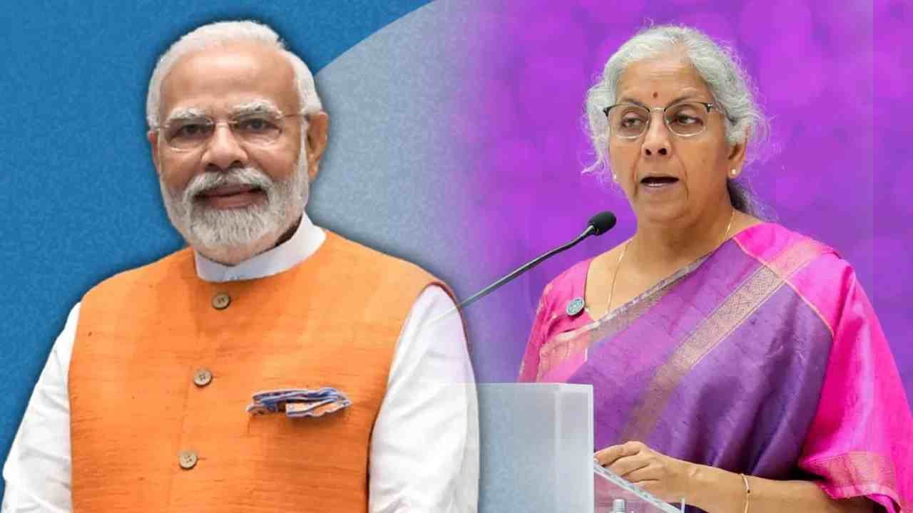 मोठी बातमी! सुखाचे दिवस येणार, सामान्य लोकांचं नशीब बदलणार? केंद्र सरकार मोठे निर्णय घेण्याची शक्यता!