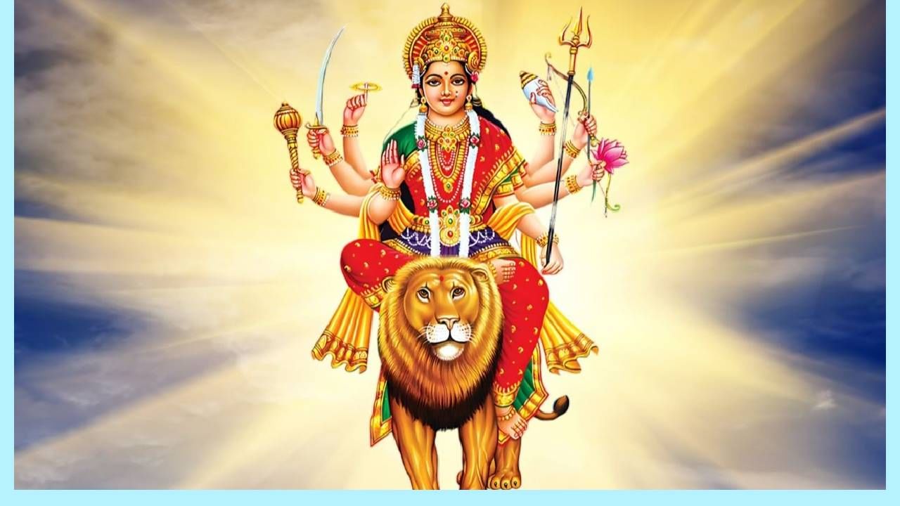 नवरात्रीमध्ये कलश स्थापना करण्याची योग्य जागा जाणून घ्या एका क्लिकवर