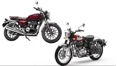 या’ फेस्टिव्हल सीझनमध्ये खरेदी करता येतील ‘या’ निओ-रेट्रो बाईक, पाहा लिस्ट