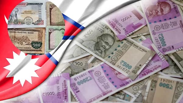नेपाळमध्ये भारताचे शंभर रुपये किती होतात? तुम्हाला मिळतात एवढे पैसे