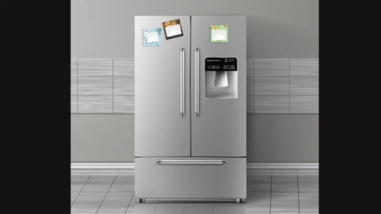 एवढंच नाही तर जर तुम्ही फ्रीज थेट सूर्यप्रकाशात किंवा गरम ठिकाणी ठेवला तर वीज बिल देखील वाढू शकते. त्यामुळे घरातील थंड जागेवर फ्रीज ठेवल्याचा अधिक फायदा होऊ शकतो. 