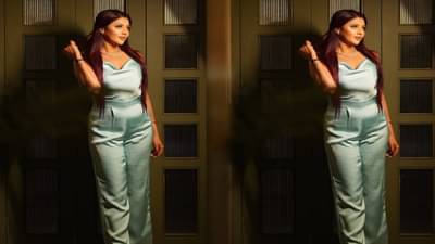 अभिनेत्रीची दहशत, बंदुकीच्या धाकावर निर्मात्याला लुबाडलं, ऑफिसमध्ये बंद केलं आणि...