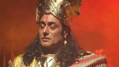 माझ्याच मुली माझा तिरस्कार करतात..; महाभारतातील कृष्णाकडून दु:ख व्यक्त