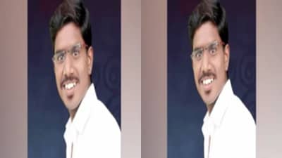 आरक्षणासाठी बंजारा समाजातील युवकाने उचललं टोकाचं पाऊलंं