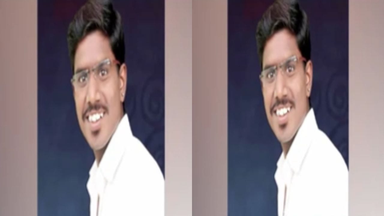 आरक्षणासाठी बंजारा समाजातील युवकाने उचललं टोकाचं पाऊलंं आरक्षणासाठी बंजारा समाजातील युवकाने उचललं टोकाचं पाऊलंं