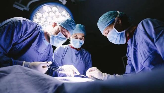 अमेरिकेतील डॉक्टरांनी मोठा चमत्कार करून दाखवला आहे. मेरलँड शहरातील एक 58 वर्षीय मृत्यूच्या काठावर होती. मात्र या व्यक्तीच्या हृदयाचे प्रत्यारोपण करण्यात आले. विशेष म्हणजे या व्यक्तीला चक्क डुकराचे हृदय लावण्यात आले आहे.