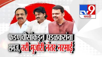 Gopichand Padalkar : फडणवीसांकडून समज तरीही पडळकरांची मुजोरी अन् नंतर नरमाई, ‘त्या’ वक्तव्यानंतर राज्यभरात संताप