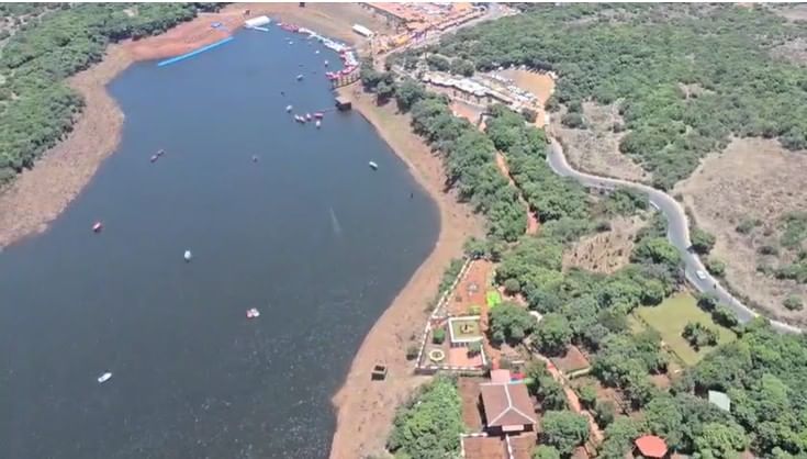  महाबळेश्वर–पाचगणीला मिळालेला  हा सन्मान, केवळ पर्यटनासाठी नव्हे तर पृथ्वीच्या इतिहासाशी जोडलेलं एक महत्त्वाचं पान आहे. त्यामुळे या पर्यटनस्थळांना जागतिक ओळख मिळणार आहे. 