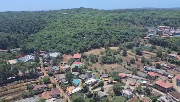 सातारा येथील महाबळेश्वर–पाचगणी या भागातील भूस्तराची रचना, जैवविविधता यामुळे  युनेस्कोने वर्ल्ड हेरिटेजमध्ये नैसर्गिक वारसास्थळाच्या यादीत त्यांचा समावेश केलेला असे साताऱ्याचे जिल्हाधिकारी संतोष पाटील यांनी म्हटले आहे. 