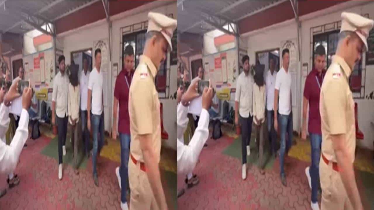 Panvel Crime : धक्कादायक! सख्ख्या भावानंच डोक्यात घातला दगडं, भावाच्या पत्नीशी अनैतिक संबंध, रागाचा पारा चढला अन्...