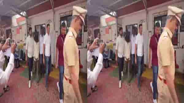 Panvel Crime : धक्कादायक! सख्ख्या भावानंच डोक्यात घातला दगडं, भावाच्या पत्नीशी अनैतिक संबंध, रागाचा पारा चढला अन्…