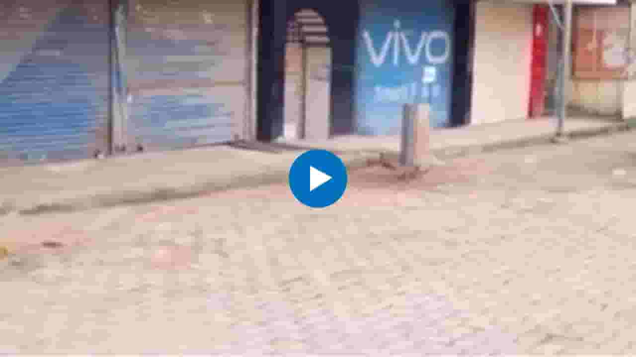 परळी हादरलं! 6 वर्षांच्या चिमुकलीवर अत्त्याचार; आज परळी बंद