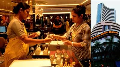 सोन्यासारखा शेअर, ज्वेलरी कंपनीचा स्टॉक मार्केटमध्ये पैशांचा पाऊस, तुमच्याकडे आहे का हा लंबी रेस का घोडा?