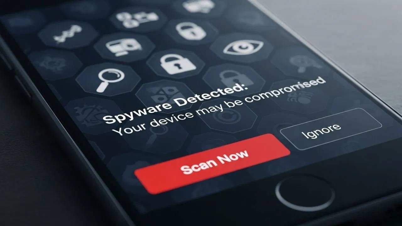 हेरगिरी करणारी ही ॲप्स स्मार्टफोनचे लोकेशन ट्रॅक करतात. त्यामुळे डेटा आणि बॅटरी दोन्ही लवकर संपतात. हार्डवेअरवर दबाव आल्याने मग स्मार्टफोन ओव्हरहीट होतो.