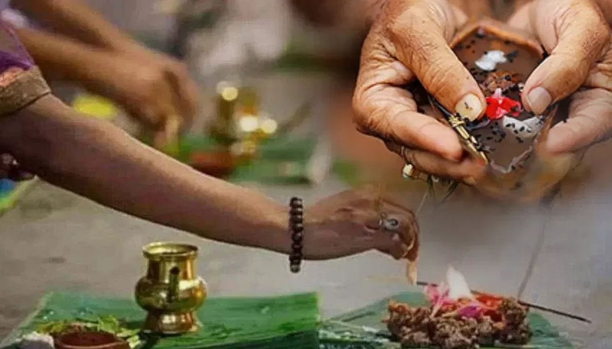 पितृपक्षामध्ये कोणत्या दिशेला दिवा लावल्यामुळे पितरांचे आशीर्वाद मिळतात जाणून घ्या…