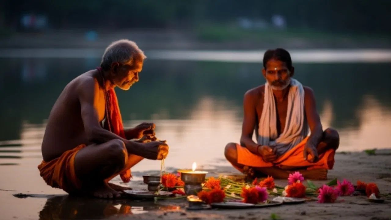 पितृपक्षात श्राद्ध आणि तर्पण हे अत्यंत महत्त्वाचे विधी आहेत. या विधींमुळे पूर्वजांचे आशीर्वाद मिळतात आणि जीवनातील अडचणी दूर होतात. त्यामुळे आपल्या पूर्वजांसाठी श्राद्ध आणि तर्पण करावे. या काळात धार्मिक नियमांचे पालन केल्याने आणि सात्विक जीवनशैली स्वीकारल्याने पूर्वज प्रसन्न होतात. त्यांचे आशीर्वाद आपल्याला मिळतात, अशी श्रद्धा आहे.