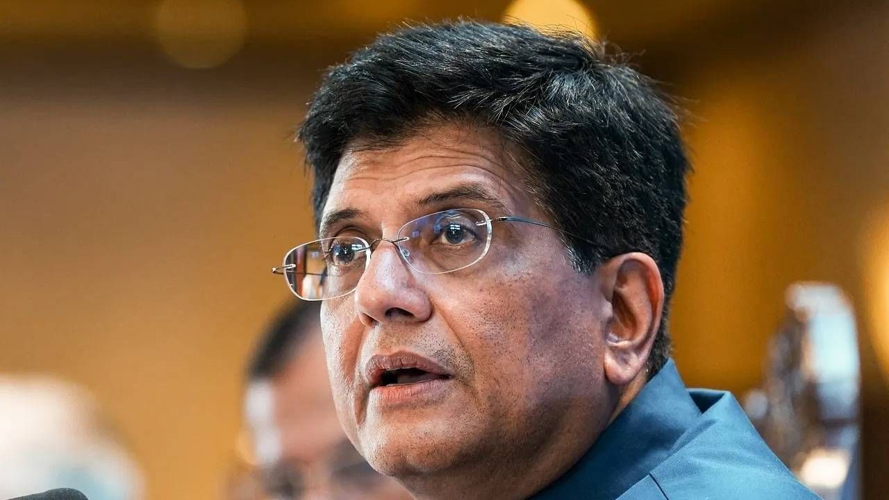 Trade War : पीयूष गोयल यांनी एका दगडात मारले दोन पक्षी, एकाबाजूला अमेरिकेला गोंजारलं आणि...