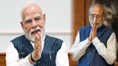 PM Modi : सी.पी. राधाकृष्णन भारताचे नवे उपराष्ट्रपती होताच मोदी म्हणाले, मला विश्वास आहे की….