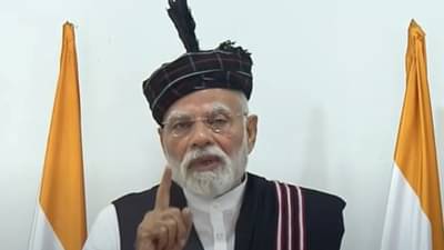 Pm Modi Mizoram Visit : रेल्वेचे उद्धाटन, हेलिकॉप्टर सेवा, इंटरनेट अन्... पंतप्रधान मोदींकडून मिझारोममध्ये घोषणांचा पाऊस