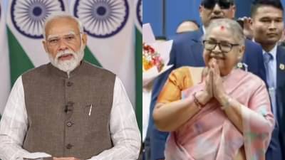 आता भारताची एंट्री, नेपाळचा हिंसाचार थांबवण्यासाठी थेट फोन, मोदींचे मोठे पाऊल