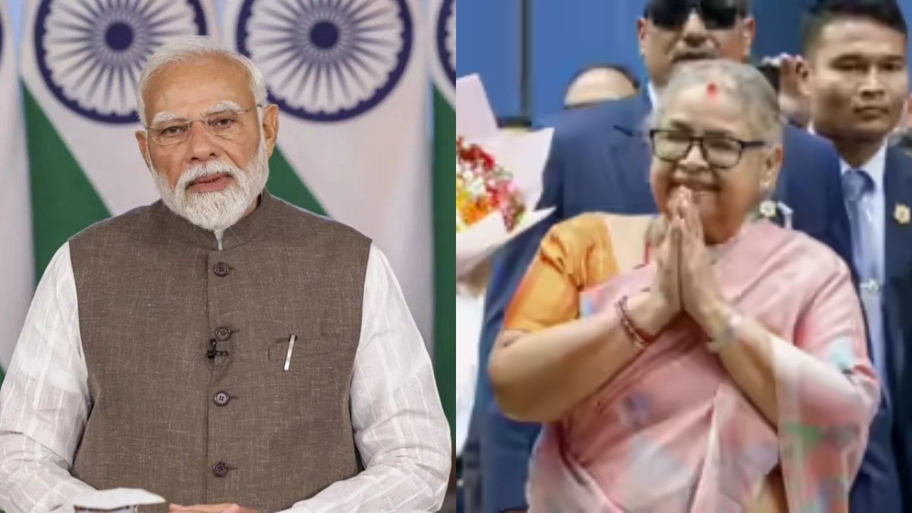 आता भारताची एंट्री, नेपाळचा हिंसाचार थांबवण्यासाठी थेट फोन, मोदींचे मोठे पाऊल