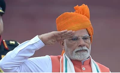 जीएसटी सुधारणाने आत्मनिर्भर भारताचा पाया मजबूत, स्वदेशी जागरण मंचाने मानले पंतप्रधानांचे आभार