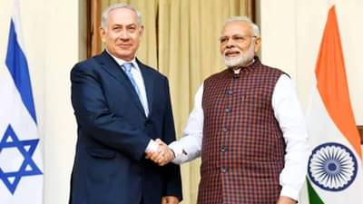 India-Israel : भारताने मैत्री निभावली, PM मोदींच्या कृतीनंतर इस्रायलने लगेच मानले आभार