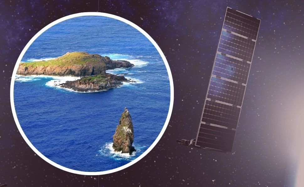 अशी रहस्यमयी जागा, जेथून जमीन नाही, अंतराळ आहे जवळ ! हजारो किमीपर्यंत मनुष्यच काय कोणताही जीव नाही...