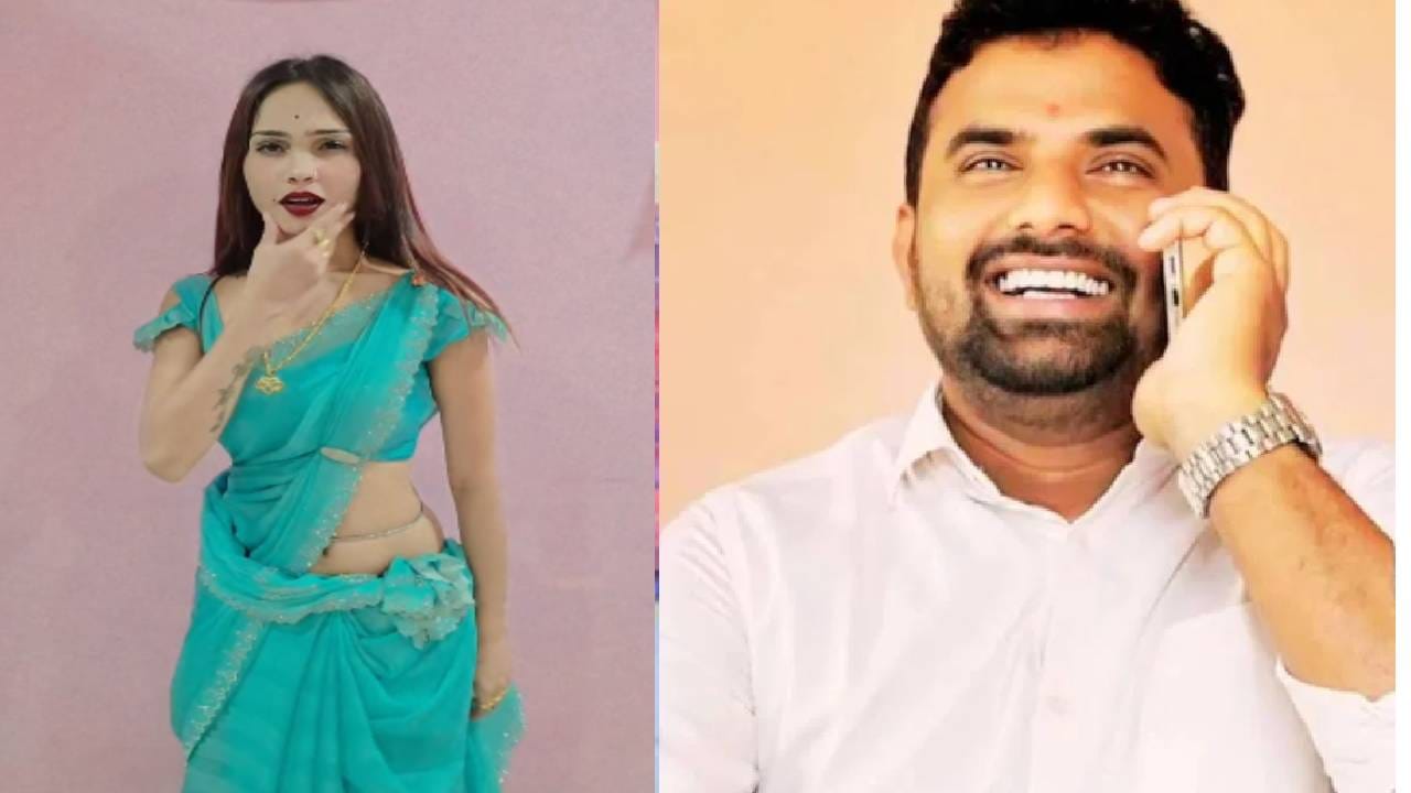 बीड जिल्ह्यातील गेवराईतील लुखामसला येथील माजी उपसरंपच यांच्या अकस्मात मृत्यूने प्रचंड खळबळ उडाली. एका नर्तिकेच्या प्रेमात वेड्या झालेल्या गोविंद बर्गेचा मृत्यू चटका लावणारा असून सध्या सगळीकडे त्याचीच चर्चा सुरू आहे. (photos : Social Media)